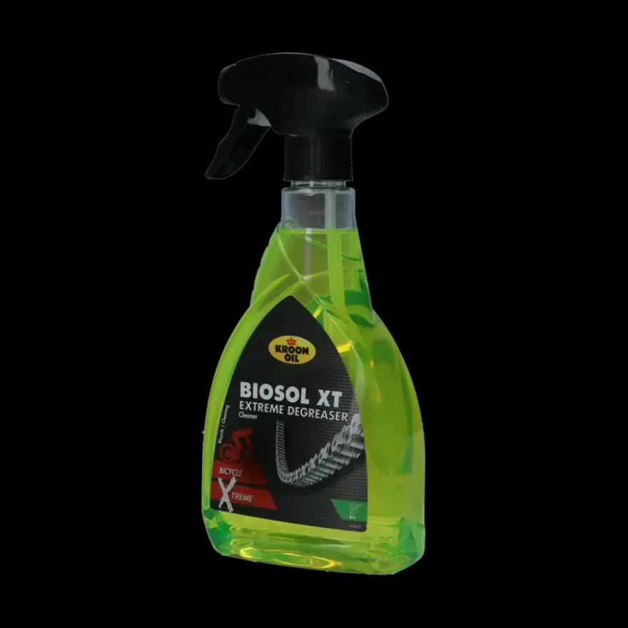 Kroon-Oil kettingreiniger 500 ml