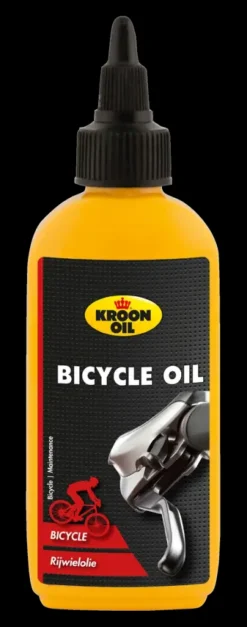 Kroon-oil rijwielolie 100ml