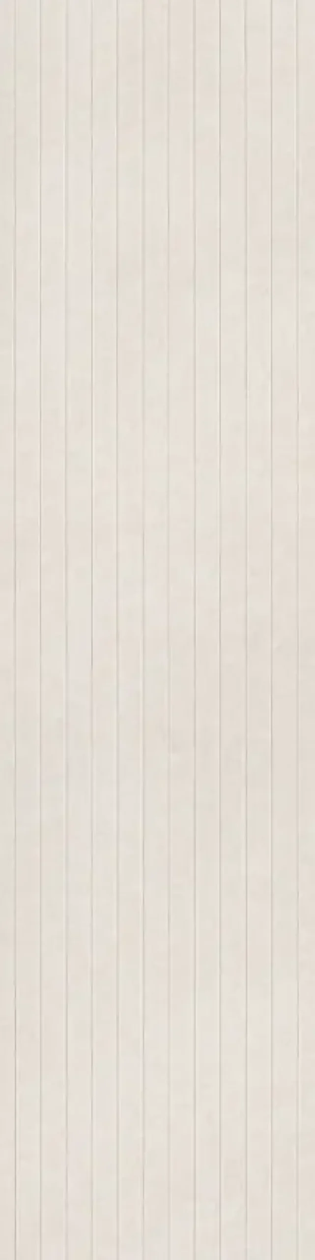 Lattenwand vilt beige 260 x 52 cm dikte 8 mm 2,70 m²