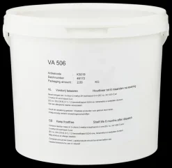 Le Noir & Blanc textielbehanglijm 2 liter