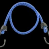 Ledent bagagespin 2 haken 60 cm 2 stuks