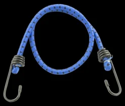 Ledent bagagespin 2 haken 60 cm 2 stuks