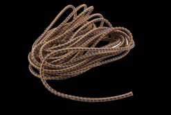 Ledent elastiek 6 mm 10 m