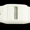 Ledent lintgeleider mini wit