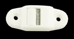 Ledent lintgeleider mini wit