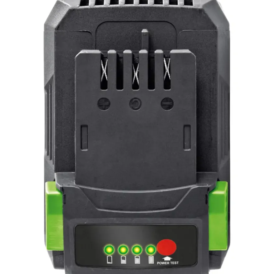 LUX 20V accu 4,0Ah