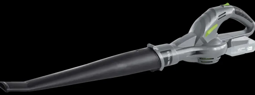 LUX 20V accu bladblazer (zonder accu)
