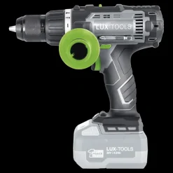 LUX 20V accu klopboormachine (zonder accu)