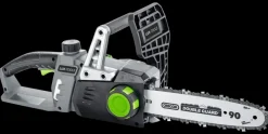 LUX 20V Accukettingzaag incl. 4.0Ah accu+Lader