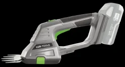 LUX 20V grasschaar / buxusschaar (zonder accu)