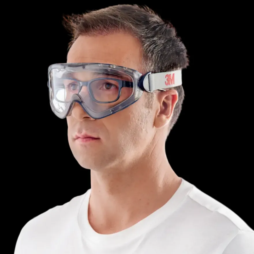 3M ruimzichtbril optimaal comfort
