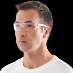 3M Virtua Clear veiligheidsbril met heldere glazen