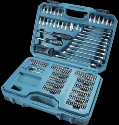 Makita accessoiresset 221-delig in koffer E-10883