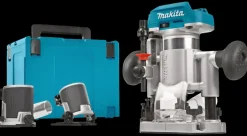 Makita accu bovenfrees DRT50ZJX2 (zonder accu)