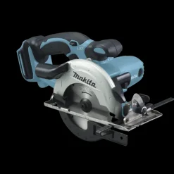 Makita accu cirkelzaag DSS501ZJ (zonder accu)