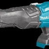 Makita accu reciprozaag DJR360ZK (zonder accu)