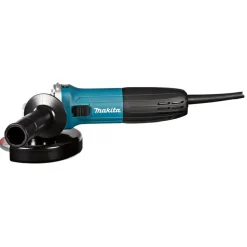 Makita haakse slijper / slijptol GA5030RSP2 125mm