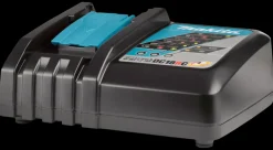 Makita LXT accu oplader DC18RC