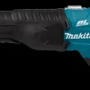 Makita LXT 18V reciprozaag DJR187ZK (zonder accu en lader)