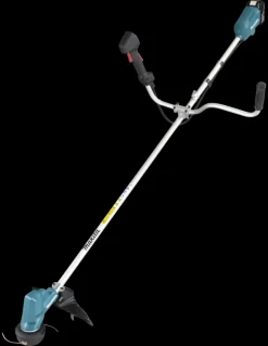 Makita 18V bosmaaier DUR190UT11 incl. 5,0Ah accu