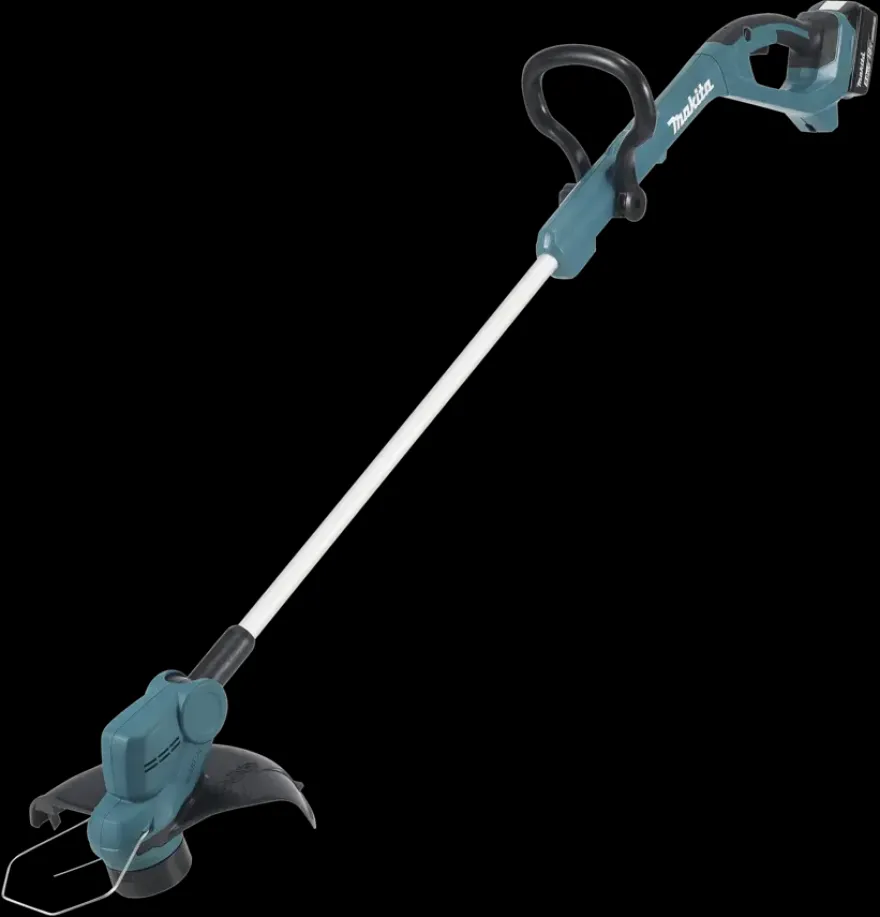Makita 18V grastrimmer DUR193RF 26 cm incl. 3,0Ah accu