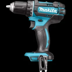 Makita 18V LXT accuboormachine DDF482ZJ (exclusief lader en accu)