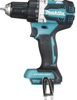 Makita 18V LXT boor-/schroefmachine DDF484RTJ (incl. 2 accu's 5.0Ah + lader)