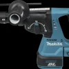 Makita 18V LXT combihamer DHR243Z (zonder accu)