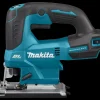 Makita 18V LXT decoupeerzaag DJV184Z (zonder accu)