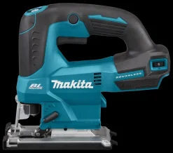 Makita 18V LXT decoupeerzaag DJV184Z (zonder accu)