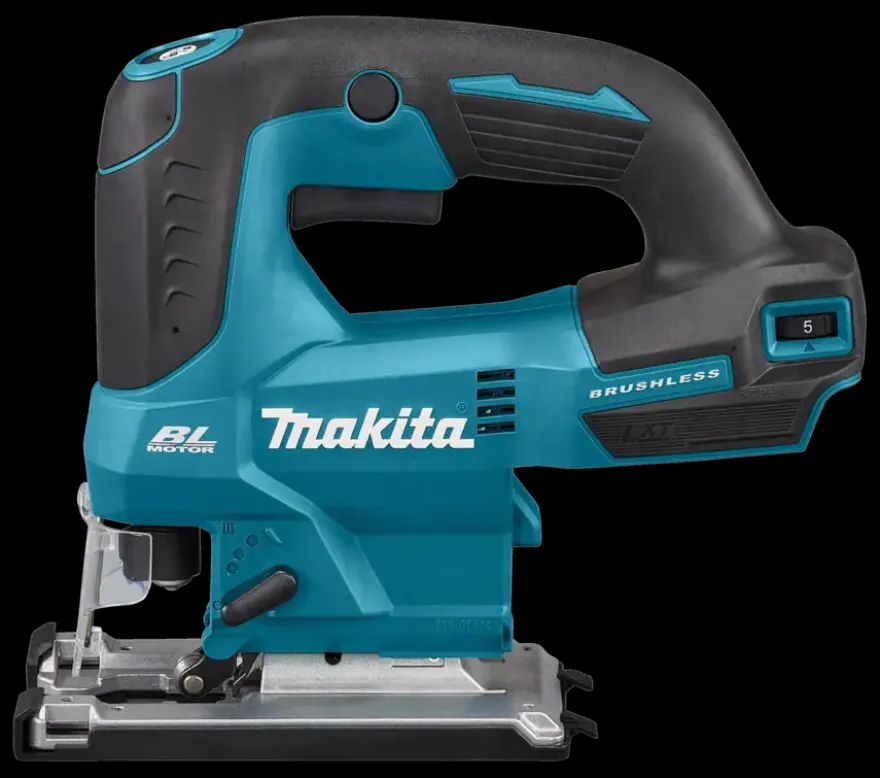 Makita 18V LXT decoupeerzaag DJV184Z (zonder accu)