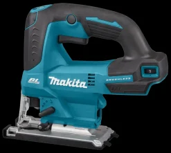 Makita 18V LXT decoupeerzaag DJV184Z (zonder accu)