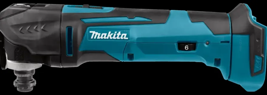 Makita 18V LXT multitool DTM51Z (zonder accu)