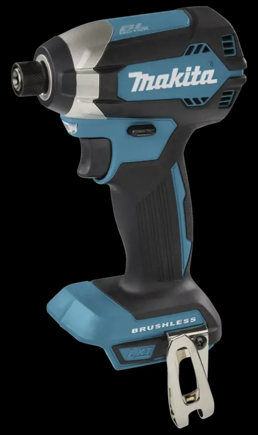 Makita 18V LXT slagschroevendraaier DTD153Z (zonder accu)