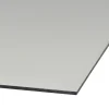 Martens acrylplaat transparant 66 x 160 cm 2 mm