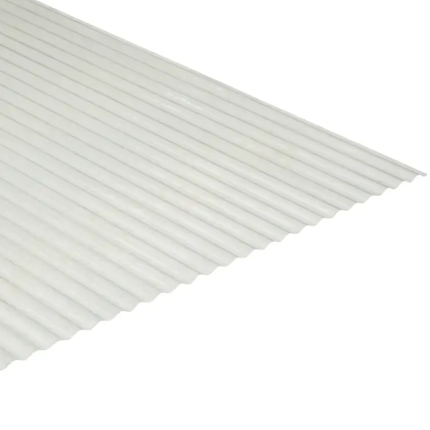 Martens Polyester Golfplaat 32/ 9 Naturel 183 x 97 cm