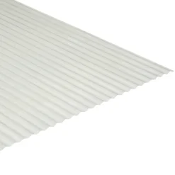 Martens Polyester Golfplaat 32/ 9 Naturel 153 x 97 cm