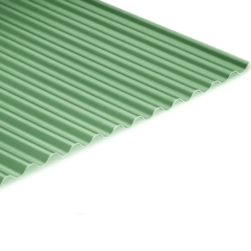 Martens PVC Golfplaat 32/9 Groen 183 x 66 cm