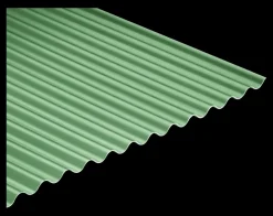 Martens PVC Golfplaat 32/9 Groen 122 x 66 cm