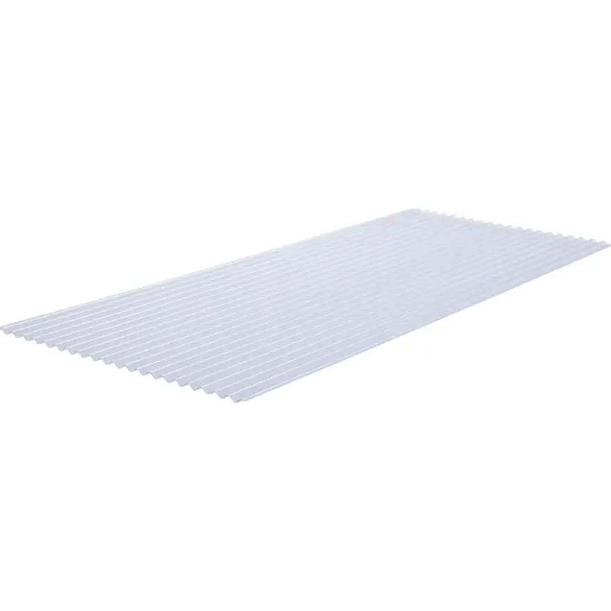 Martens PVC Golfplaat 32/9 Naturel 153 x 66 cm