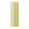 Martens Sok PVC Crème 5/8" 16 mm 8 stuks
