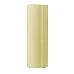 Martens Sok PVC Crème 3/4" 19 mm 8 stuks
