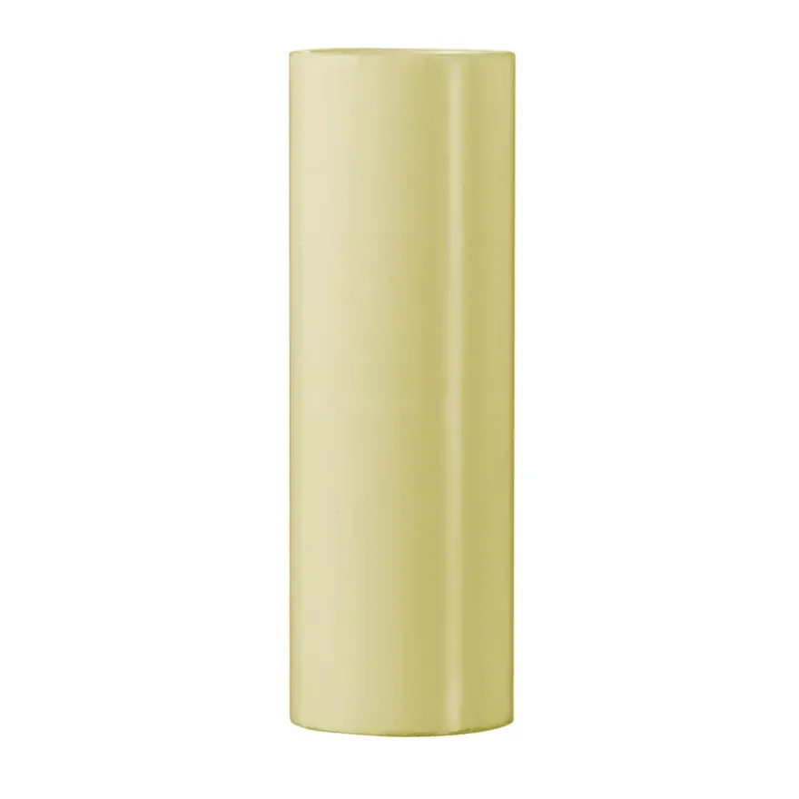 Martens Sok PVC Crème 3/4" 19 mm 8 stuks