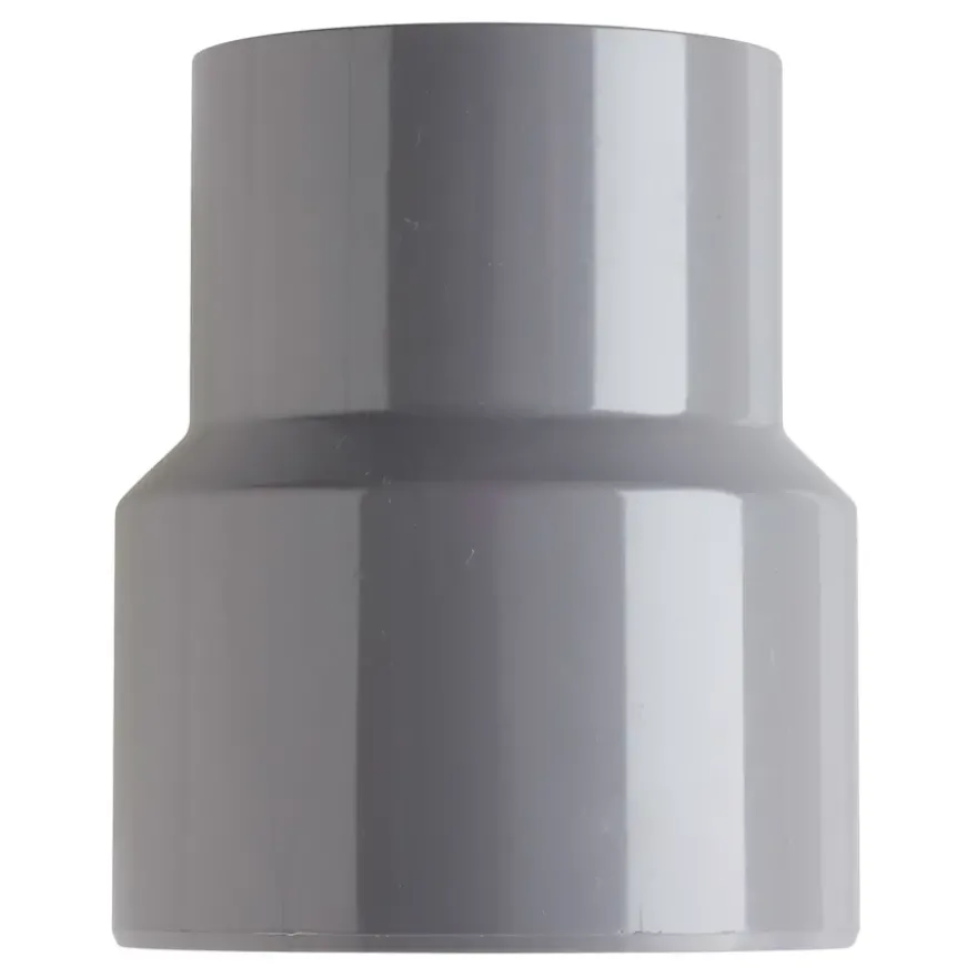 Martens Verloopstuk 1x Lijmverbinding 60 x 80 mm