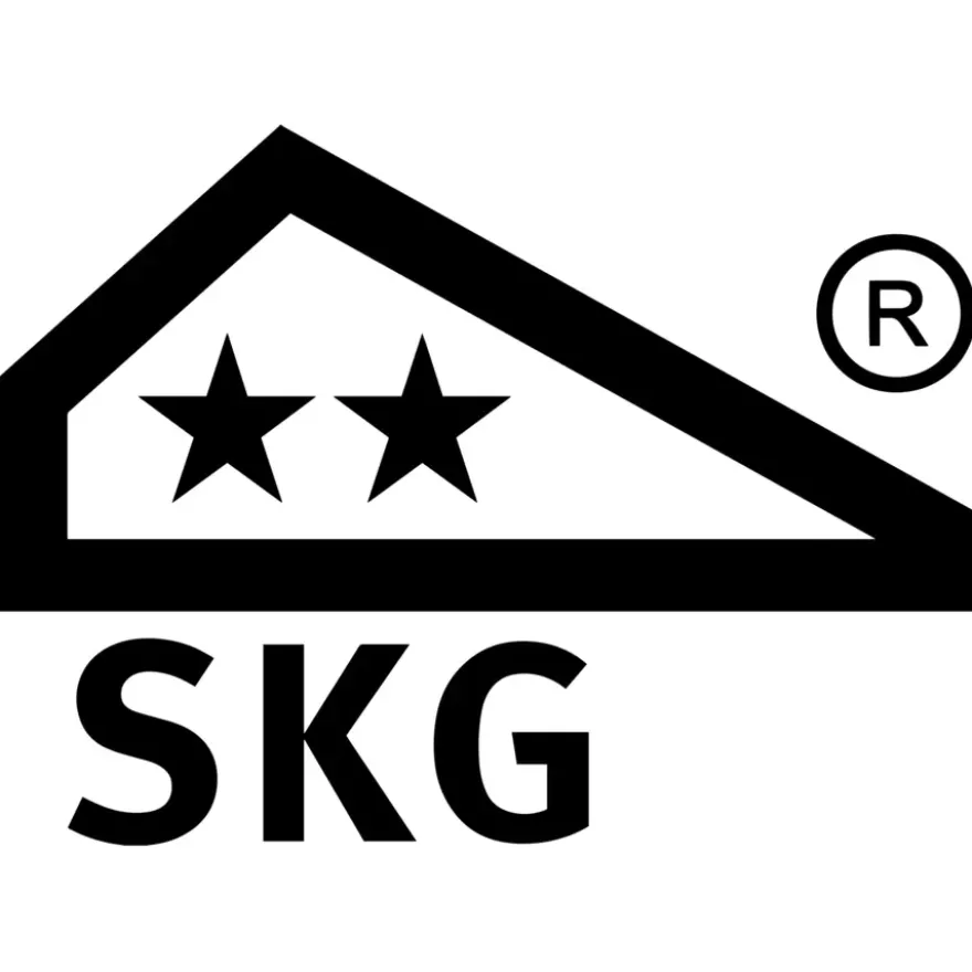 M&C veiligheidscilinder 30/30 mm SKG 2-sterren