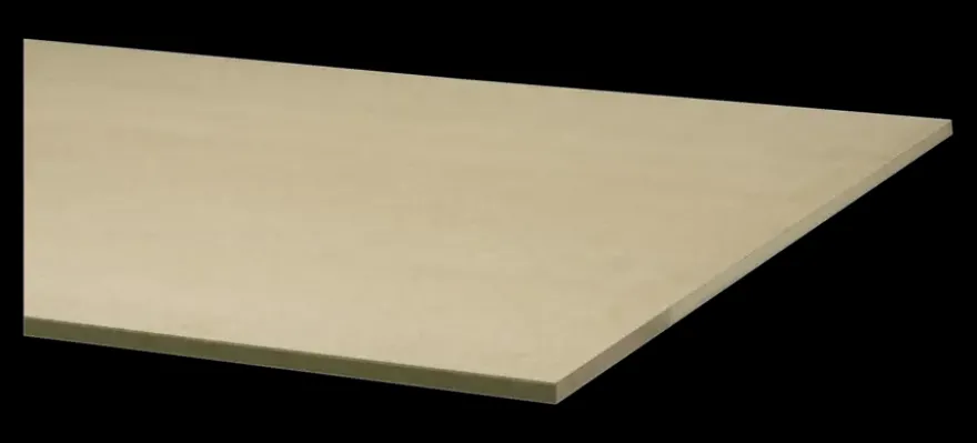 MDF-plaat 244 x 122 cm 18 mm vochtwerend