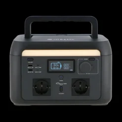 Mestic power station MPS-1000