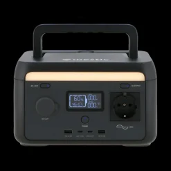 Mestic power station MPS-300