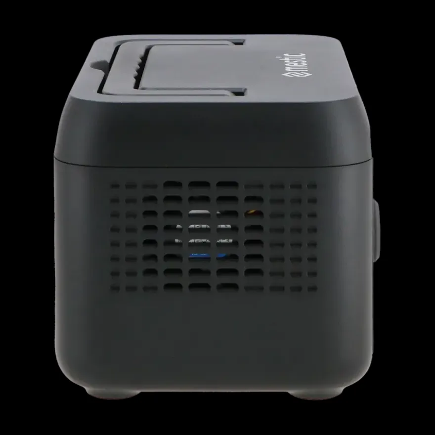 Mestic power station MPS-300