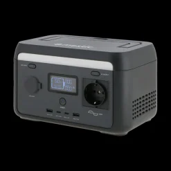 Mestic power station MPS-300